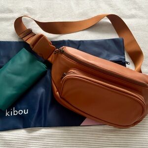 Kibou Diaper Bag